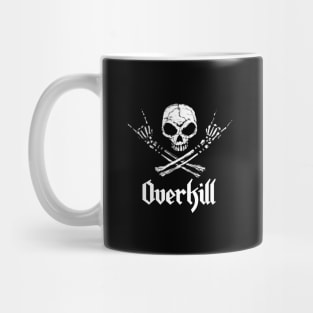 Overkill Mug